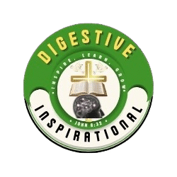 Digestive Inspirational Logo